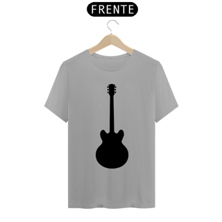 Nome do produto T-Shirt Classic 4 Hands Luthieria ES335