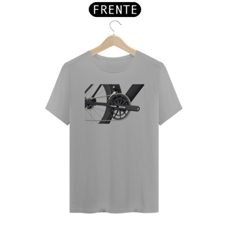 Nome do produto T-Shirt Classic - Bicicleta - Cannondale - System Six - Hi-Mod - Dura-Ace Di2 - Black - Model 3