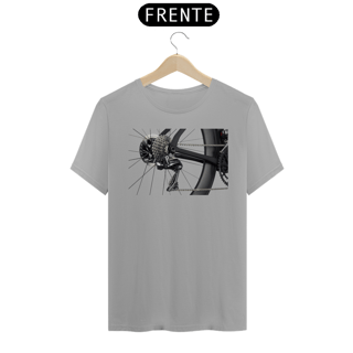 Nome do produto T-Shirt Classic - Bicicleta - Cannondale - System Six - Hi-Mod - Dura-Ace Di2 - Black - Model 4