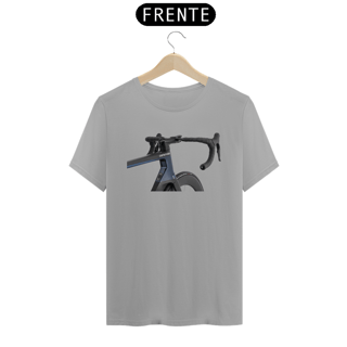 Nome do produto T-Shirt Classic - Bicicleta - Cannondale - System Six - Hi-Mod - Dura-Ace Di2 - Black - Model 5