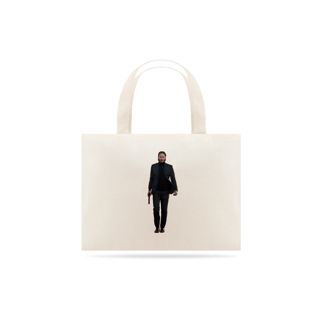 Nome do produto Eco Bag - John Wick 1
