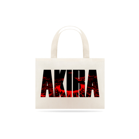 Eco Bag - Akira - Model 1
