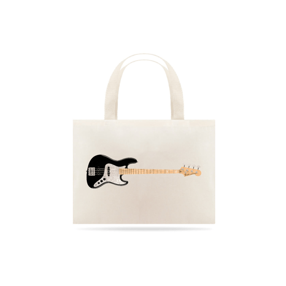 Eco Bag - Baixo Fender USA Geddy Lee Jazz Bass - Model 1