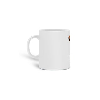 Nome do produto Caneca Cerâmica 4 Hands Luthieria LP