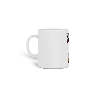 Nome do produto Caneca Cerâmica 4 Hands Luthieria ST