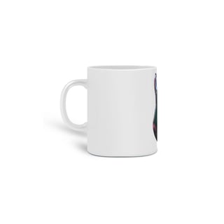 Nome do produto Caneca Cerâmica 4 Hands Luthieria EBJP