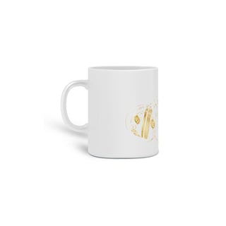 Nome do produto Caneca Cerâmica - Carro Antigo 5