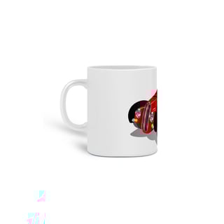 Nome do produto Caneca Cerâmica - Carro Antigo 6