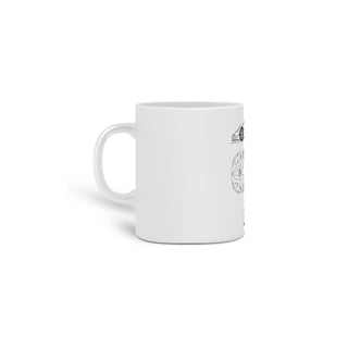Nome do produto Caneca Cerâmica - Carro 1