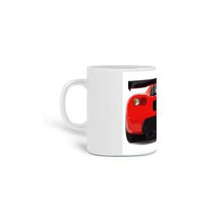 Nome do produto Caneca Cerâmica - Carro 2