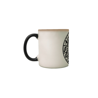 Nome do produto Caneca Mágica - Zodíaco 1
