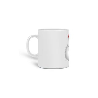 Nome do produto Caneca Cerâmica - Papai Noel 4