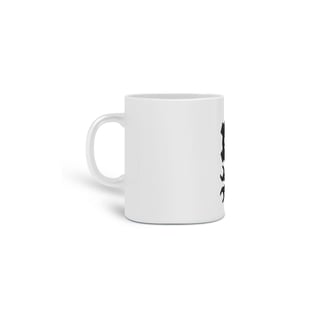 Nome do produto Caneca Cerâmica - Mecânico - Modelo 1