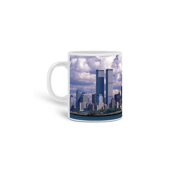 WTC Original - Model 1