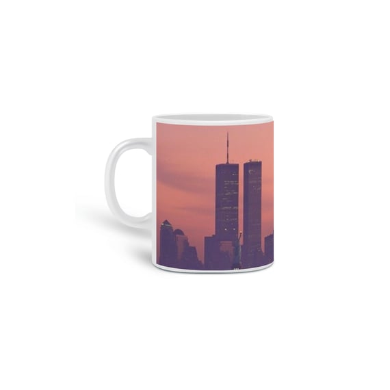 WTC Original - Model 2