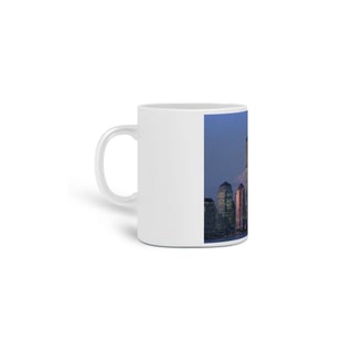 Nome do produto WTC Original - Model 5