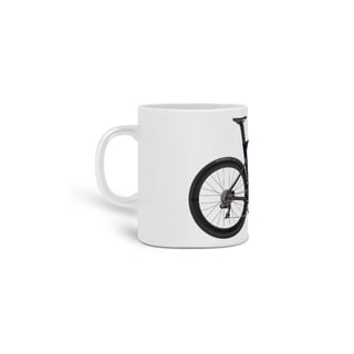 Nome do produto Caneca Cerâmica - Bicicleta - Cannondale - System Six - Hi-Mod - Dura-Ace Di2 - Black - Model 1