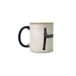 Nome do produto Caneca Mágica - Bicicleta - Cannondale - System Six - Hi-Mod - Dura-Ace Di2 - Black - Model 2