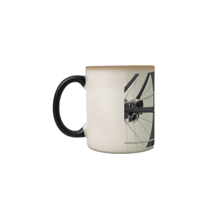 Nome do produto Caneca Mágica - Bicicleta - Cannondale - System Six - Hi-Mod - Dura-Ace Di2 - Black - Model 3