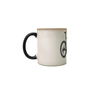 Nome do produto Caneca Mágica - Bicicleta - Cannondale - System Six - Hi-Mod - Dura-Ace Di2 - Black - Model 7
