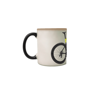 Nome do produto Caneca Mágica - Bicicleta - Cannondale - System Six - Hi-Mod - Red & Tap AXS - Carbon