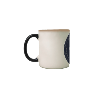 Nome do produto Caneca Mágica - Eric Clapton - Album - Unplugged - Model 1