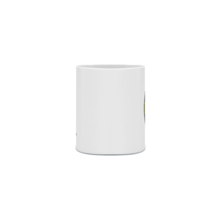 Nome do produto Caneca Cerâmica 4 Hands Luthieria LpLogo