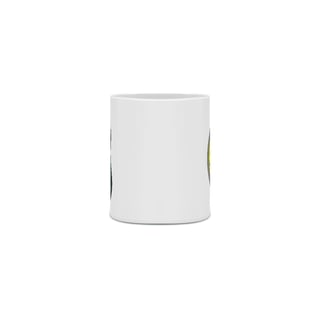 Nome do produto Caneca Cerâmica 4 Hands Luthieria EBJPLogo