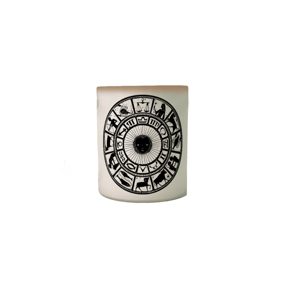 Caneca Mágica - Zodíaco 1