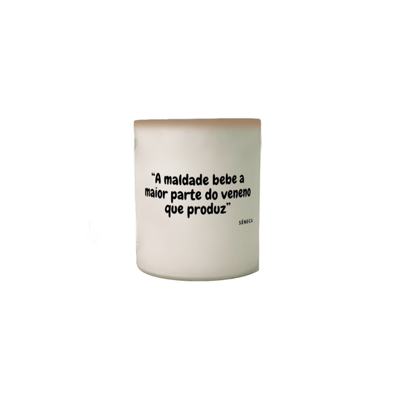 Caneca Mágica - 