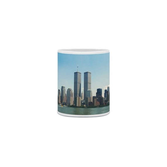 WTC Original - Model 7