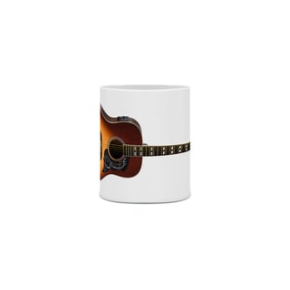 Nome do produto Violão Michael Galaxy VM925DT Vintage Sunburst - Model 1