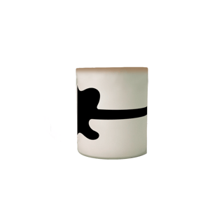 Nome do produto Caneca Mágica - Fender Telecaster