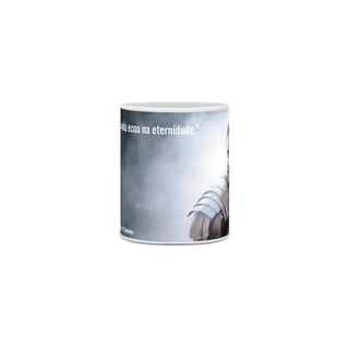 Nome do produto Caneca Cerâmica - Gladiador - Model 1