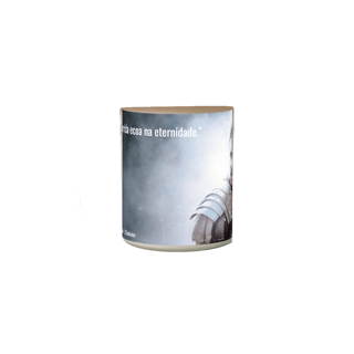 Nome do produto Caneca Mágica - Gladiador - Model 1