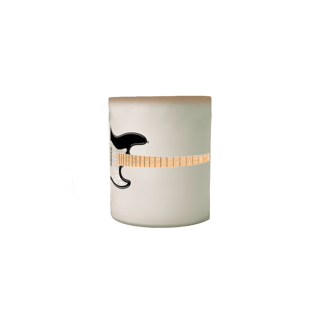 Nome do produto Caneca Mágica - Baixo Fender USA Geddy Lee Jazz Bass - Model 1