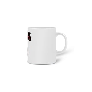Nome do produto Caneca Cerâmica 4 Hands Luthieria ST
