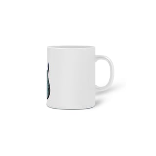 Nome do produto Caneca Cerâmica 4 Hands Luthieria EBJP