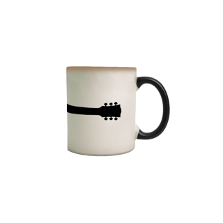 Nome do produto Caneca Mágica 4 Hands Luthieria ES335