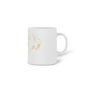 Nome do produto Caneca Cerâmica - Carro Antigo 5