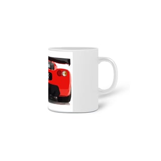 Nome do produto Caneca Cerâmica - Carro 2