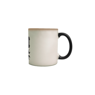 Nome do produto Caneca Mágica - Mecânico - Modelo 1