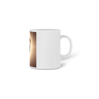 Nome do produto Caneca Cerâmica - Jesus 1