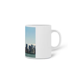 Nome do produto WTC Original - Model 7