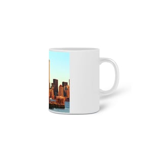 Nome do produto WTC Original - Model 8