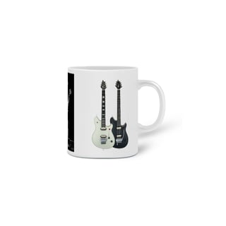 Nome do produto Eddie Van Halen - Model 1