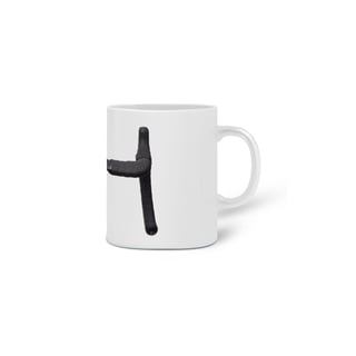 Nome do produto Caneca Cerâmica - Bicicleta - Cannondale - System Six - Hi-Mod - Dura-Ace Di2 - Black - Model 2