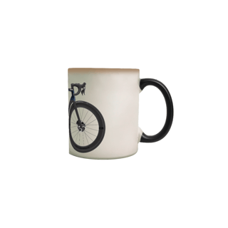 Nome do produto Caneca Mágica - Bicicleta - Cannondale - System Six - Hi-Mod - Dura-Ace Di2 - Black - Model 1