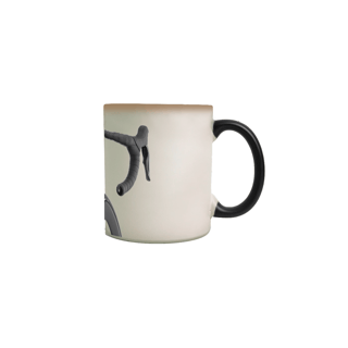 Nome do produto Caneca Mágica - Bicicleta - Cannondale - System Six - Hi-Mod - Dura-Ace Di2 - Black - Model 5