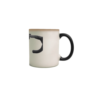 Nome do produto Caneca Mágica - Bicicleta - Cannondale - System Six - Hi-Mod - Dura-Ace Di2 - Black - Model 6